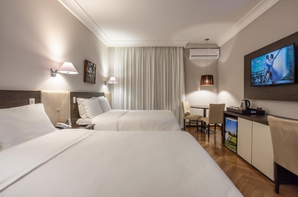 هتل ویش ریزورت